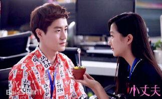 小丈夫33集在线观看,情感纠葛升级，命运抉择即将揭晓